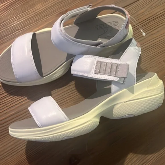 Sorel New Blitz Explorer Sandals 11 - Picture 5 of 10